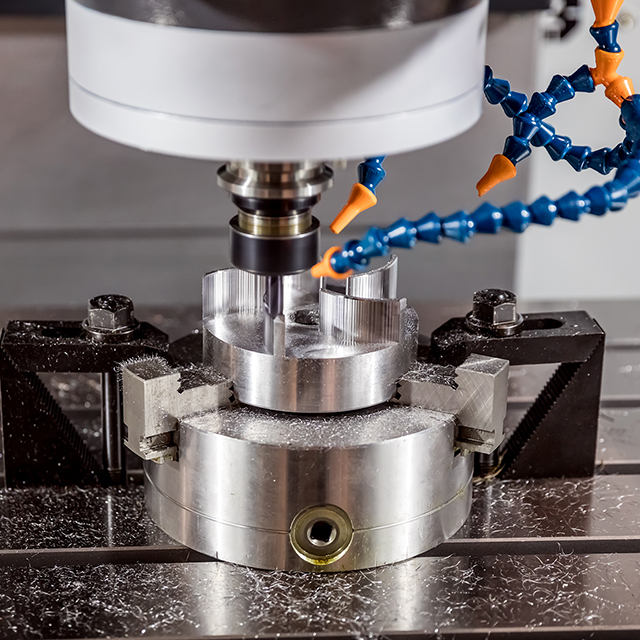 Offering high quality parts